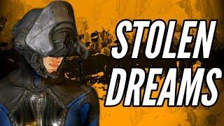 WARFRAME - Stolen Dreams Quest Gameplay Walkthrough Let's Play (PS4) | Sneaky G