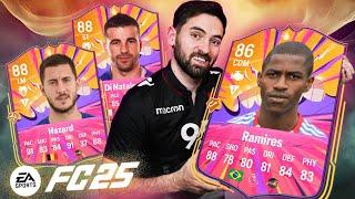 2 PACKS HEROES DHE DHURATAT FUTCHAMPIONS E RIVALS