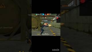 IMPOSSIBLE  JSR ROHIT FF #freefire #freefireclips