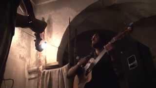 Landshut Street Festival After Party Fun   Part One - Estas Tonne, Herwigos and others