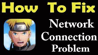 How To Fix NxB NV App Network Connection Problem Android & iOS | NxB NV No Internet Error | PSA 24