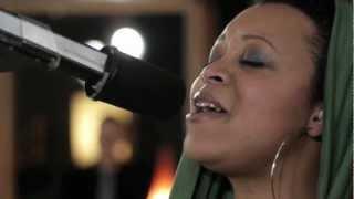 Akua Naru - This Mo(u)rning feat. Drea d'Nur  //"Live & Aflame Sessions" (MTV TheWrapUp Premiere)