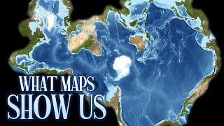 What Maps Show Us