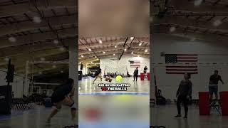 Master Libero Defense: Seam Recognition