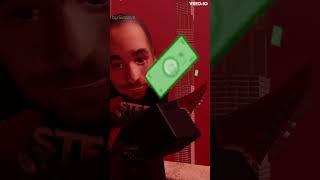 Nicsterv after scamming children: