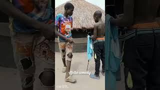 must watch funny special short videos @afella comedy.subscribe for more videos.