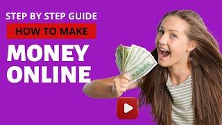 The Ultimate Guide to Making Money Online