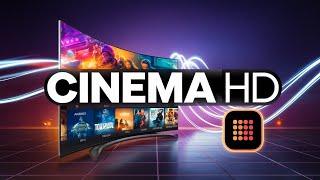 Install Cinema HD on Firestick - Full Tutorial