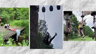 Erasmus+ youth camps for teenagers