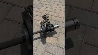 Chains For Gains - John Wood