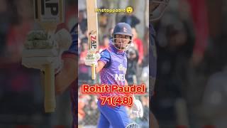 Nep vs Wi a highlights | Wi a vs nep highlights 2024 #shorts #viral #cricket