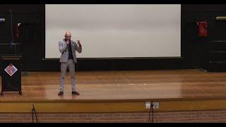 Nick Kenny | KYDS | Speaker Reel
