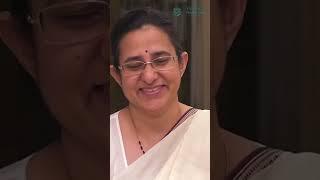 Significance of the Bhagavad Gita in modern-day living | Dr. Janki Santoke | Shorts