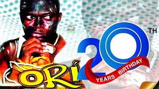 ORI (FATE) BY MUYIWA ADEMOLA.... CLASSIC YORUBA MOVIE 2023