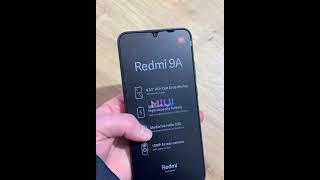 Xiaomi Redmi 9A - Please see full video in pin comment