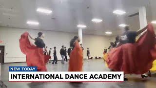 International Dance Academy