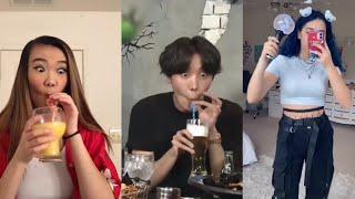 Bts Army Tiktok Compilation  (Try Not To Laugh )