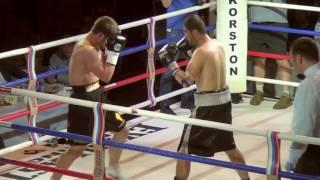 Magomed MADIEV (RUS)  VS  Karen AVETISYAN (RUS)