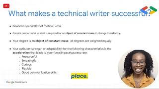 The Key Traits of Successful Technical Writers: How to Demonstrate Them in Your Life