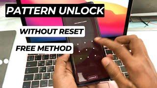 Galaxy J7 PRIME Unlock Password Without Data Loss | Unlock Samsung Galaxy J7 PRIME Pin Lock