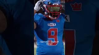 Pack Money Benny Says Swag Over Safety