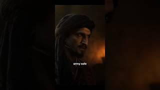He knew how to win a war no one could | Marco Polo #shorts #trending #history #fyp #foryou