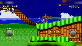 speed life - sonic the hedgehog 2