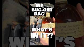 Bug-Out Bag, what’s it missing? #shtf #bugoutbag #shortvideo #shorts #shortsvideo #survival #what