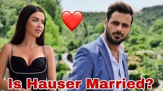 Is Stjepan Hauser Married ? Latest Video Update About Stjepan Hauser |