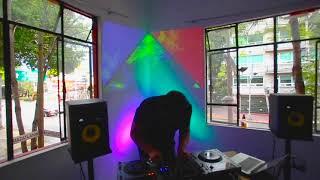 Deep House Set by Ivan Rush in CDMX