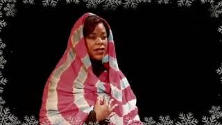 Bishop Arts Theatre Center's Black Nativity Promo