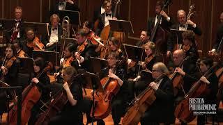 Beethoven: Symphony No. 5, First movement (Benjamin Zander, Boston Philharmonic Orchestra)