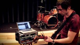 Matt McCoy: Ableton Certified Trainer / LoopCommunity.com