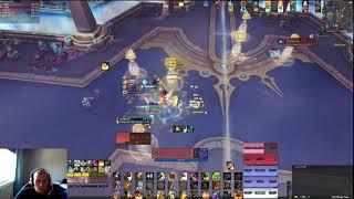 1st Kill So'azmi New Mega Dungeon Tazavesh - World of Warcraft