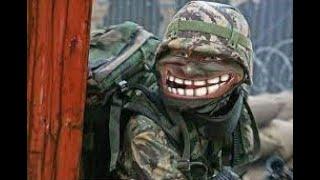 Griefing Teammates In Squad