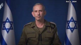 Israel Iran War Escalation - Fever Pitch