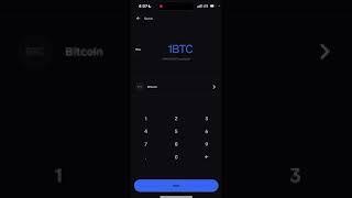 How to flash BITCOIN on coinbase wallet..