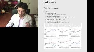 OLD HR Capital Fund Structure