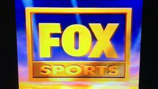 Fox Sports Australia Ident 1996
