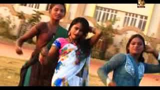 HD 2014 New Adhunik Nagpuri Hit Song | Aao Guriya Mor Sange Chhata Me Baith Le | Manoj Sahri, Suman