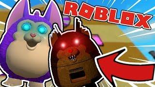 How To Get Mama and Tattletail That's Me Badges in Roblox Nights At Spring Freddys Diner