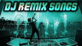 DJ REMIX SONG 2024 - Remixes & Mashups of Popular Songs 2024 | DJ Songs Club Music DJ Remix Mix 2024