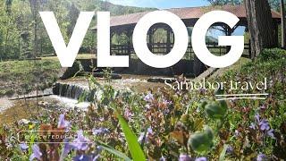 Something you don't see every day - Samobor travel vlog