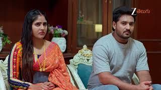 Nindu Noorella Saavasam | Ep - 601 | Preview | Jun 23 2025 | Zee Telugu