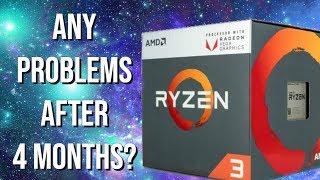 Ryzen 3 2200G Review-Best APU on the market?