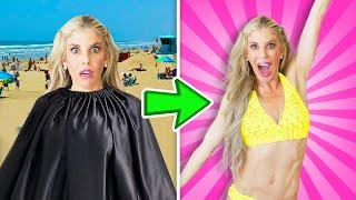 I Tested Summer Hacks Tik Tok Made Me Buy