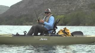 Big Smallmouth in the Devil's River