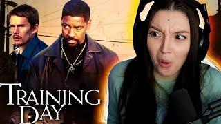 Training Day (2001) | FIRST TIME WATCHING | Movie Reaction