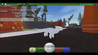 hello this just a short video for everybody that like pocket dragons on roblox do not play this game