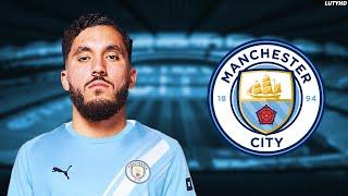 Rayan Cherki 2025 - Welcome to Manchester City | Magical Skills, Goals & Assists | HD
